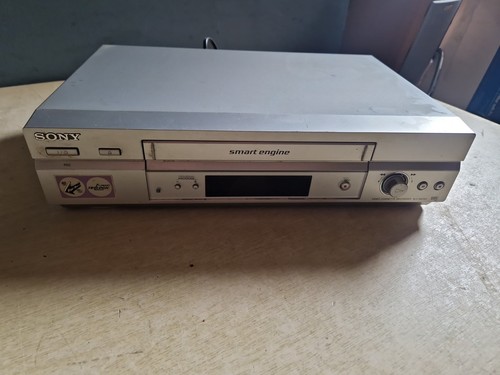 Sony slv se240 - vhs, video