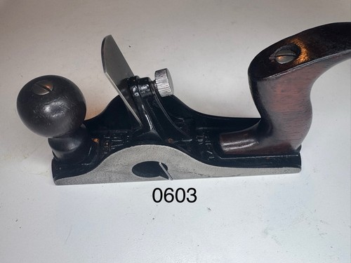 Stanley scraper plane - stanley,