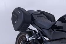 SW Motech Blaze Pro Panniers