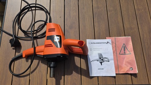Alfra ehr850 eibenstock hand - eibenstock,