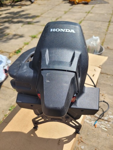 Honda cb1000r 2018 - cb1000r, 2018-2020