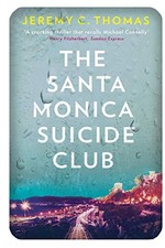 The santa monica - santa,
