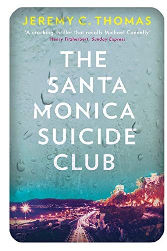 The santa monica suicide club - santa,