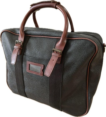 Mulberry briefcase scotch - mulberry,