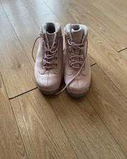 Timberland Woman’s Ankle