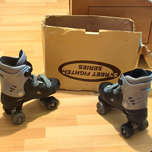 California pro quad - california,