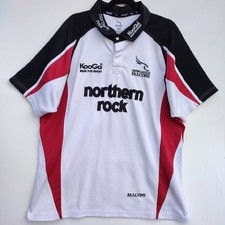 Newcastle Falcons 2005 - 2006