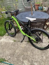 Specialized Pitch Pro Mountain bike Enduro/trail Bike 26” Wheels