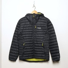 RAB Men's Microlight Alpine