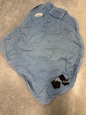 Weatherbeeta Taka Blanket Neck