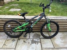 Apollo Xpander Junior Mountain