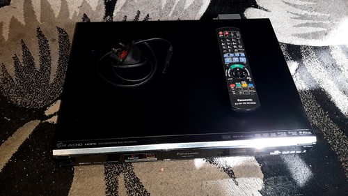 Panasonic dmr bs850 - panasonic, dmr-bs850