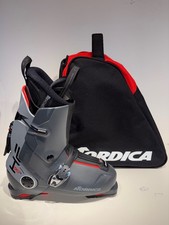 NORDICA HF 90R Rear entry Ski