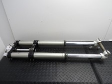 14 KTM 125SX KTM 125 OEM FRONT