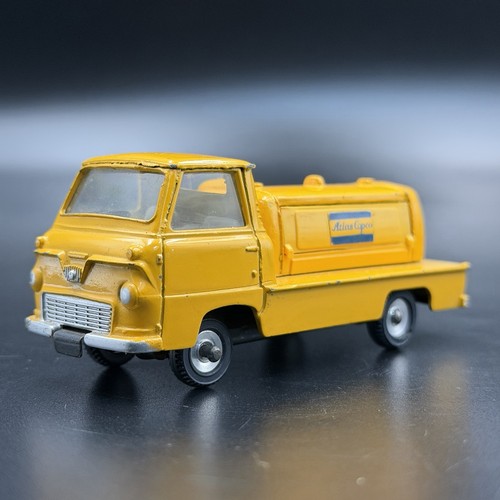 Vintage dinky toys 436 - vintage,