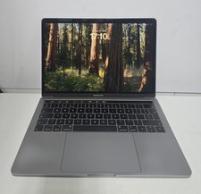Apple MacBook Pro 13inch 2019