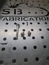 Cvh Engine Mount Bolts Xr2