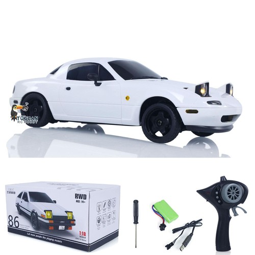 Ldrc lda04w drift car - lda04w, rc