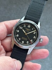 Longines Spirit Automatic 40mm L3.810.1.53.2