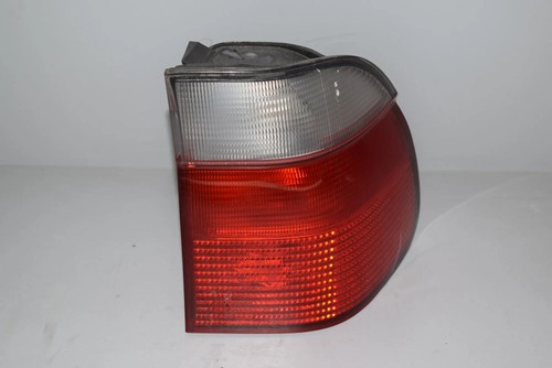 Bmw touring e39 rear - 5,