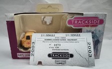 Lledo Scammell Scarab Flatbed Railfreight DG 148004 LTD No 3273 Mint In Box