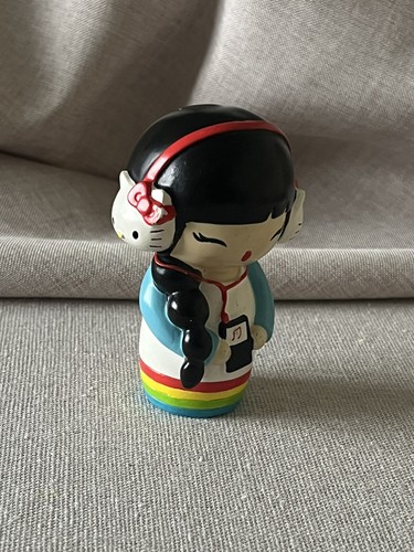 Vintage momiji gigi - momiji,