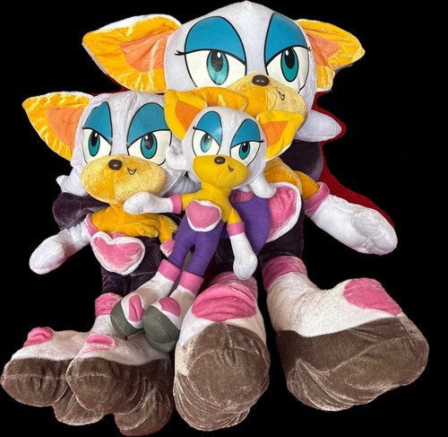 Toy network rouge - the, bat