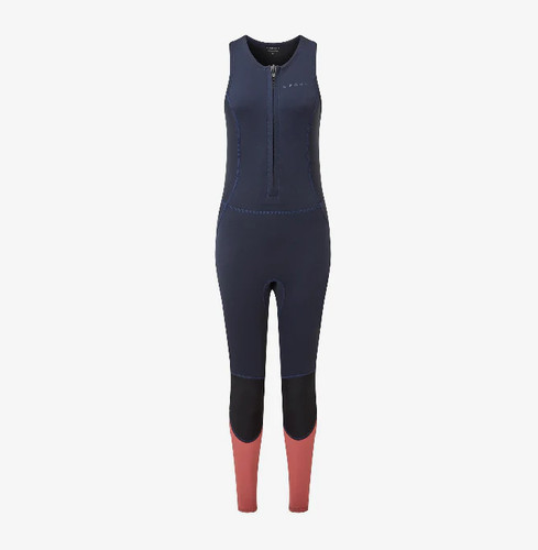 Föhn women 2mm - föhn, women's