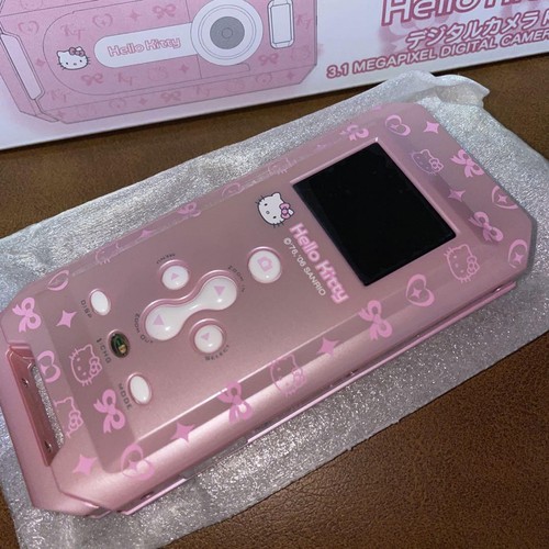Sanrio official original hello - original,