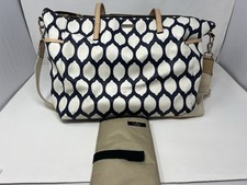 Kate Spade Adaria Blue & White