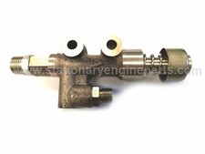 Lister CS Single Cylinder