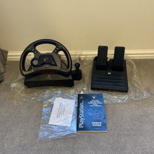 PlayStation PS1 Mad Catz