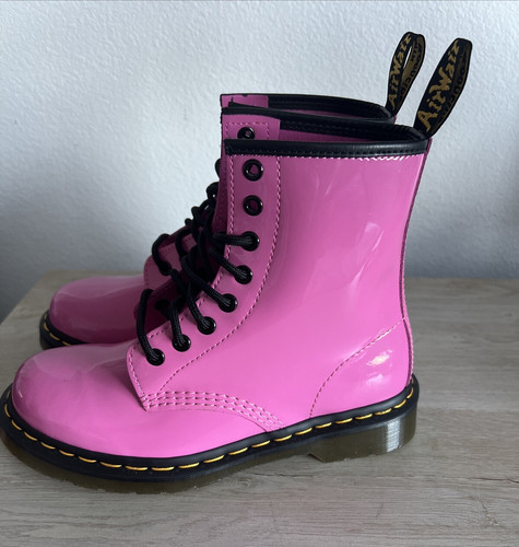 Martens 1460 hot thrift - martens,