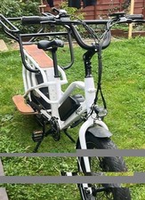 Mycle Cargo  Bike EX Display