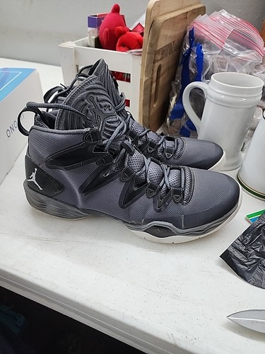 Air jordan xx8 - 12, se