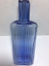 Attractive CORNFLOWER BLUE