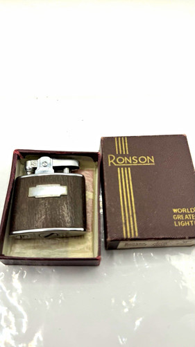 Vintage ronson standard - vintage,