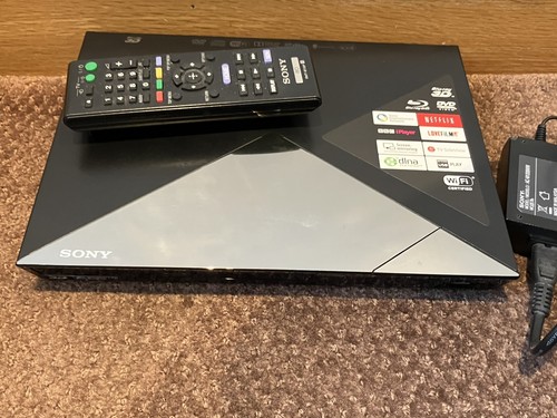 Sony bdp s5200 - bdp-s5200, smart