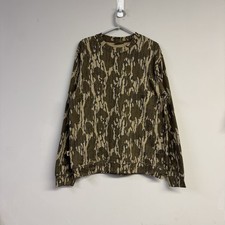 Mossy Oak Bottomland Camo