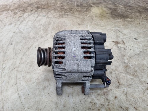Volkswagen golf alternator 4 - golf,