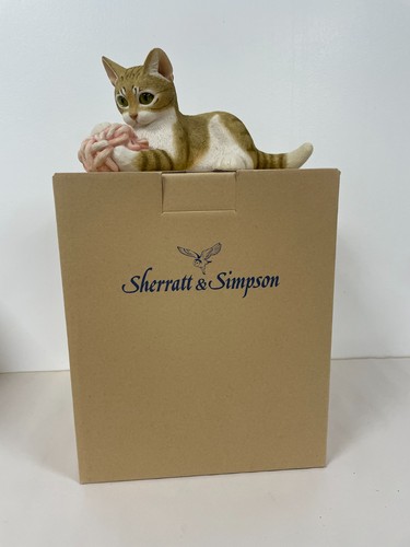 Sherratt simpson large - &,
