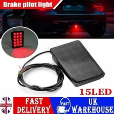Style 15led rear 3rd third - f1,