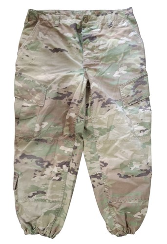 Army ocp scorpion - us, (acu)