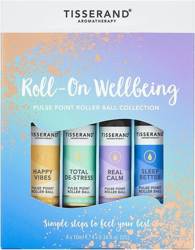 Tisserand aromatherapy - tisserand,