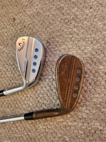 Callaway jaws wedges 48 - jaws, 48°