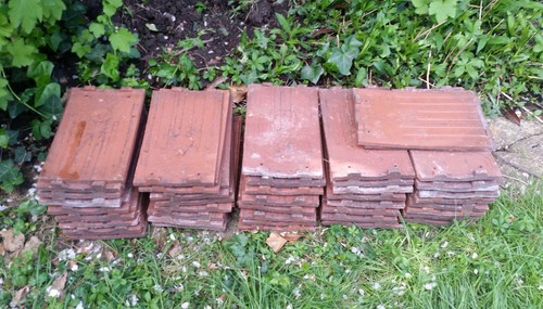 Job lot reclaimed acme - job,