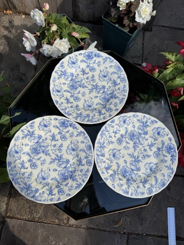 Vintage ceramic plates english - ceramic,