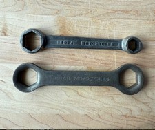 Vintage Indian Motorcycles