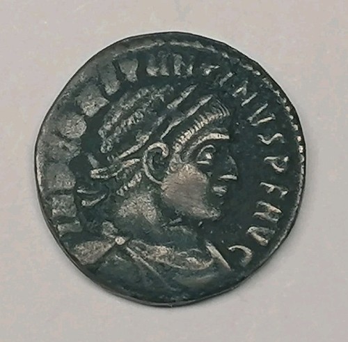 Nummus constantinus i - nummus,