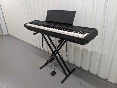 Yamaha 115 key weighted - yamaha, p-115